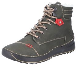 Rieker Winterboots, mit Warmfutter