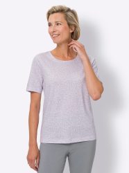 Classic Basics Kurzarmshirt »Kurzarm-Shirt«, (1 tlg.)