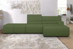 Egoitaliano Ecksofa »Babouche«