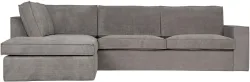mutoni, mutoni - Ecksofa, One Size, Grün