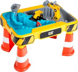 Theo Klein CAT Sand- und Wasser Spieltis