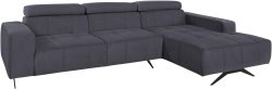 DOMO collection Ecksofa