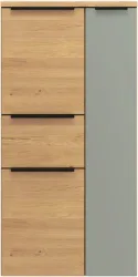welltime Midischrank 