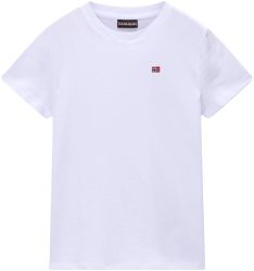 NAPAPIJRI - kinder t-shirt salis 2, 10A