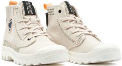 Stiefeletten Pampa Underlayer Damen  36