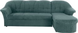 DOMO collection Ecksofa »Pegnitz«, wahlweise mit Bettfunktion