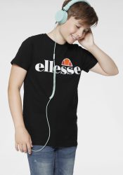 Ellesse T-Shirt »MALIA JUNIOR«