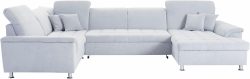 DOMO collection Wohnlandschaft