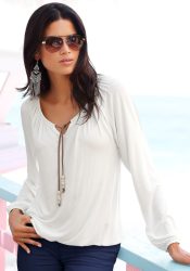 S.OLIVER BEACHWEAR, s.Oliver Beachwear Strandshirt