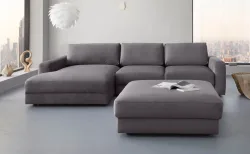 Home affaire Ecksofa 
