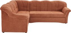 DOMO collection Ecksofa