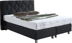 Westfalia Schlafkomfort Boxspringbett »Phönix«