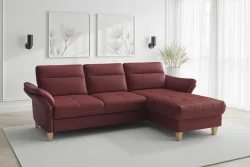 sit&more Ecksofa 
