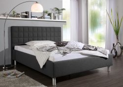 Maintal Polsterbett »Eterna«, Bettseiten zerlegt, ohne Bettkasten