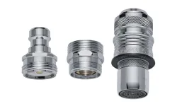 Diaqua Wasch- und Spülmaschinen Set