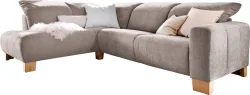 Home affaire Ecksofa 