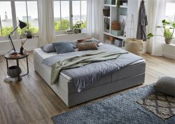 ATLANTIC home collection Boxbett »Lucy«