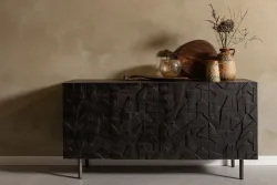 Massives Design Sideboard „Counter“ De Eekhoorn