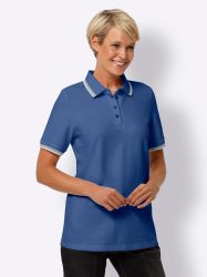 Classic Basics Poloshirt »Poloshirt« 1 Stk. tlg.