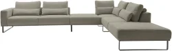 Musterring Ecksofa 