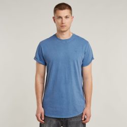 G-STAR Kurzarmshirt »Lash«