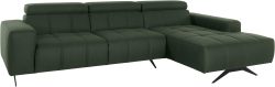 DOMO collection Ecksofa