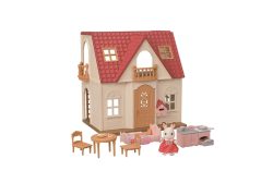 Starter Haus  Multicolor