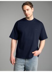 Trigema T-Shirt »TRIGEMA Heavy Oversized T-Shirt«, (1 tlg.)