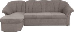 DOMO collection Ecksofa