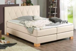 Home affaire Boxspringbett 
