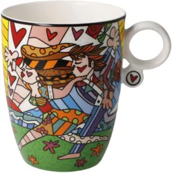 Goebel Tasse 