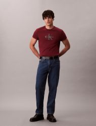 Calvin Klein 5-Pocket-Jeans »90S TAPER«, tapered fit