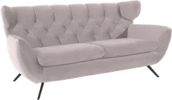 3C Candy 2,5-Sitzer 
