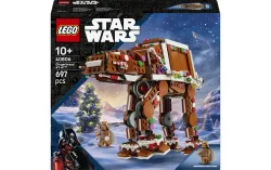 LEGO®, LEGO® - 40806 Lebkuchen AT-AT™, Multicolor