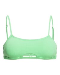 Roxy Color Jam Bikini Oberteil Damen