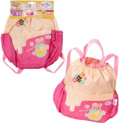 Zapf Creation BABY born® Bärenrucksack