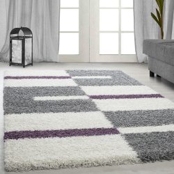 Ayyildiz Teppiche Hochflor-Teppich »Gala Shaggy 2505«, rechteckig, Wohnzimmer