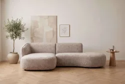 Home affaire Ecksofa 