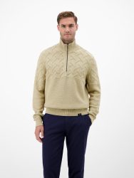 LERROS Strickpullover 