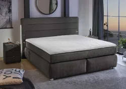 Jockenhöfer Gruppe Boxspringbett 
