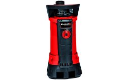 EINHELL Schmutzwasserpumpe GE-DP 6935N ECO