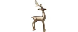 Villeroy & Boch - Hirsch gold Christmas Chic, One Size