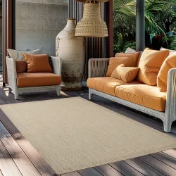 Ayyildiz Teppiche Outdoorteppich 