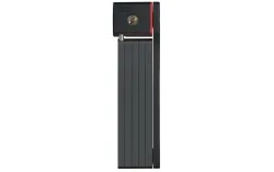 ABUS Fahrrad Faltschloss uGrip BORDO? 5700 schwarz