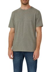 s.Oliver T-Shirt, gestreift