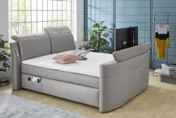 Jockenhöfer Gruppe Boxspringbett 