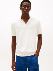 Tommy Hilfiger Poloshirt »ESSENTIAL COTTON KNITTED POLO«