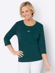 Classic Basics 3/4-Arm-Shirt »3/4-Arm-Shirt« 1 Stk. tlg.