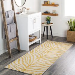 Surya Läufer »BOHO 2302«, rechteckig