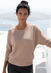 Vivance Langarmshirt 